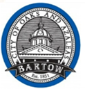 City of Bartow
