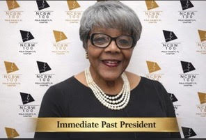 Deloris Johnson