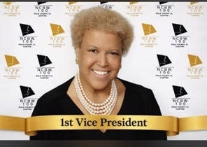 Seretha Tinsley